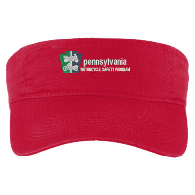 Port & Company Fashion Visor Thumbnail