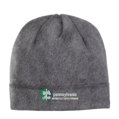 Port Authority R Tek Stretch Fleece Beanie Thumbnail