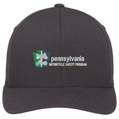 Port Authority Flexfit ® Cotton Twill Cap Thumbnail