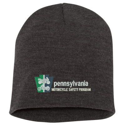 Yupoong 8 1/2" Beanie Thumbnail