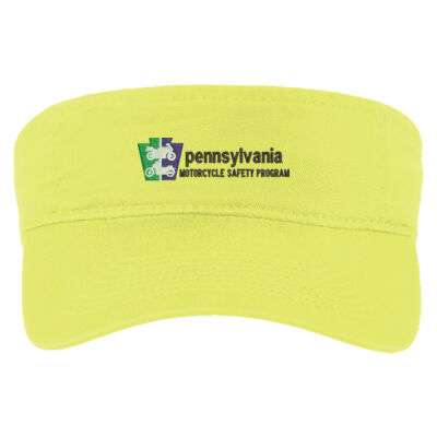 Port & Company Fashion Visor Thumbnail