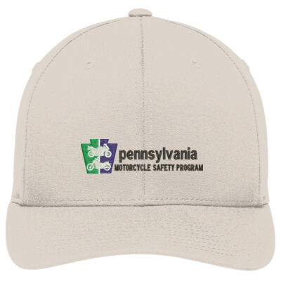 Port Authority Flexfit ® Cotton Twill Cap Thumbnail