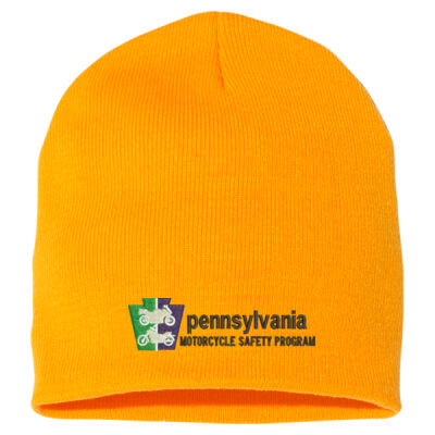 Yupoong 8 1/2" Beanie Thumbnail