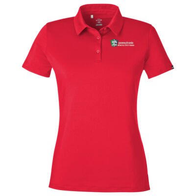 Under Armour Women's Recycled Polo Thumbnail