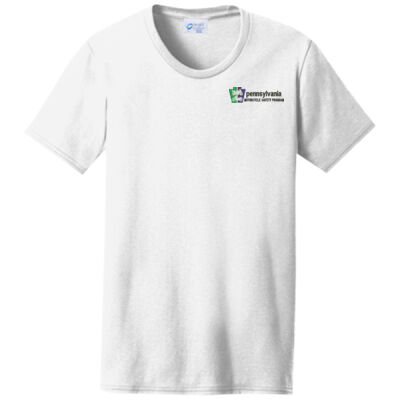 Port & Company Ladies Core Blend Tee Thumbnail