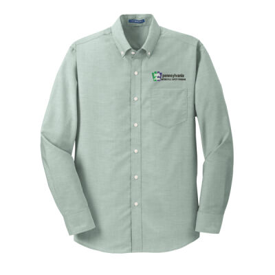 Port Authority SuperPro Oxford Shirt Thumbnail