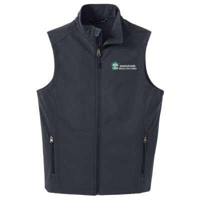 Port Authority Core Soft Shell Vest Thumbnail