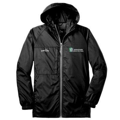 Eddie Bauer Packable Wind Jacket Thumbnail