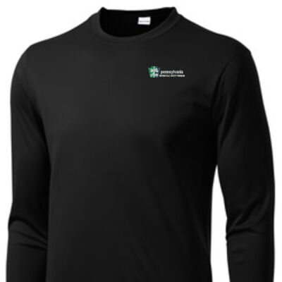 Sport-Tek Long Sleeve Competitor Tee Thumbnail
