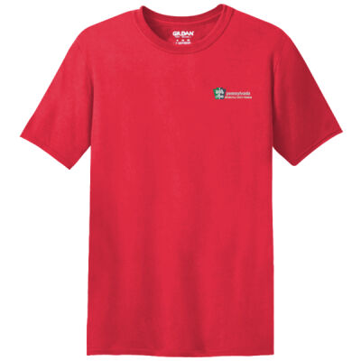Gildan Performance T Shirt Thumbnail