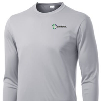 Sport-Tek Long Sleeve Competitor Tee Thumbnail
