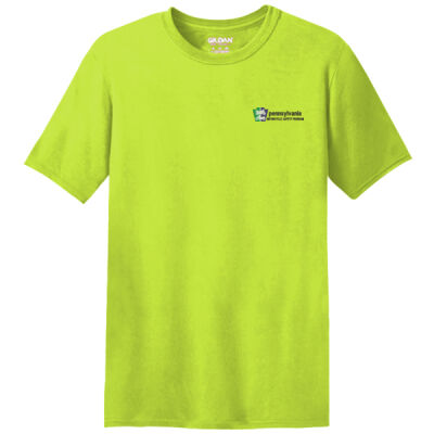 Gildan Performance T Shirt Thumbnail