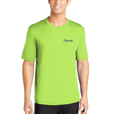 Sport Tek PosiCharge Competitor Tee Thumbnail