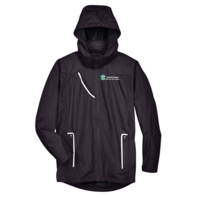 Team 365 Men's Dominator Waterproof Jacket Thumbnail