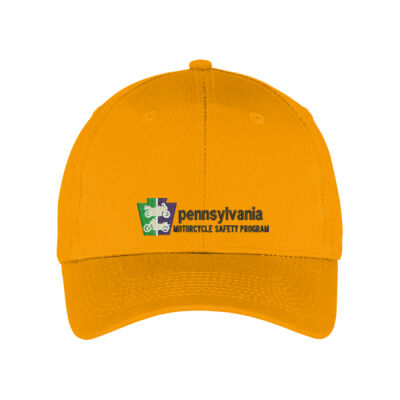 Port & Company Six Panel Twill Cap Thumbnail