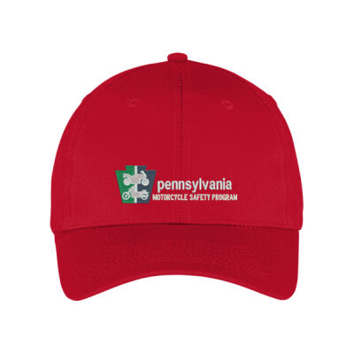 Port & Company Six Panel Twill Cap Thumbnail