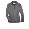 PAMSP Devon & Jones Ladies' Stretch Tech-Shell® Compass Quarter-Zip Thumbnail