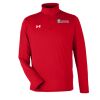 Team Tech™ Quarter-Zip Pullover Thumbnail
