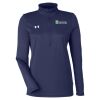 Women's Team Tech™ Half-Zip Thumbnail