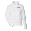 Women's Rival Fleece Quarter-Zip Pullover Thumbnail