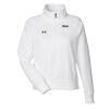 Women's Rival Fleece Quarter-Zip Pullover Thumbnail
