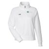 Women's Rival Fleece Quarter-Zip Pullover Thumbnail